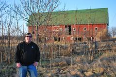 Paul Schulz Teamster Local 337 Detroit Location Scouting Location Management HollywoodDetroit