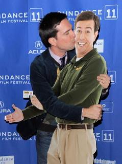 Miguel Arteta Cedar Rapids Movie Michigan Ed Helms Paul E Schulz Location Manager 