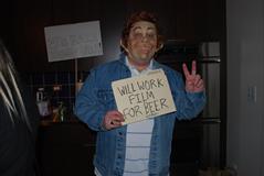cedar rapids movie Paul Schulz film Location scouting location management