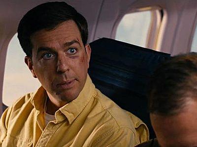 Miguel Arteta Cedar Rapids Movie Michigan Ed Helms Paul E Schulz Location Manager 