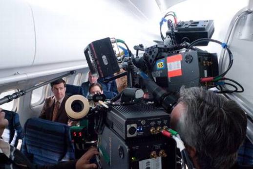Miguel Arteta Cedar Rapids Movie Michigan Ed Helms Paul E Schulz Location Manager 
