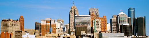 Paul Schulz Location Scouting Michigan locations MIchigan movies film television detroit