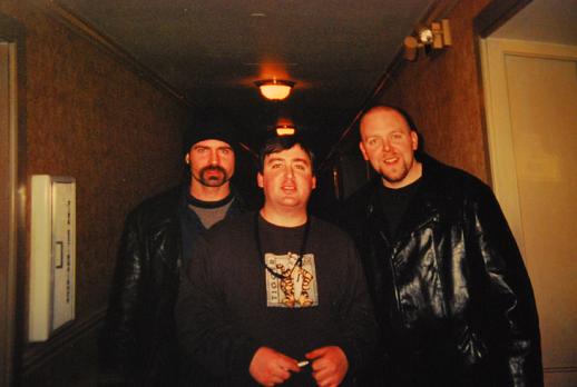 Narc Movie Paul Schulz Locations Michigan movies